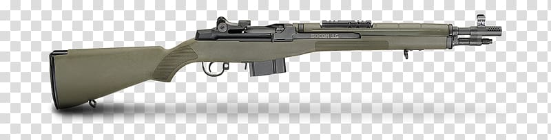 Springfield Armory M1A Springfield Armory SOCOM Springfield Armory, Inc. 7.62×51mm NATO, others transparent background PNG clipart