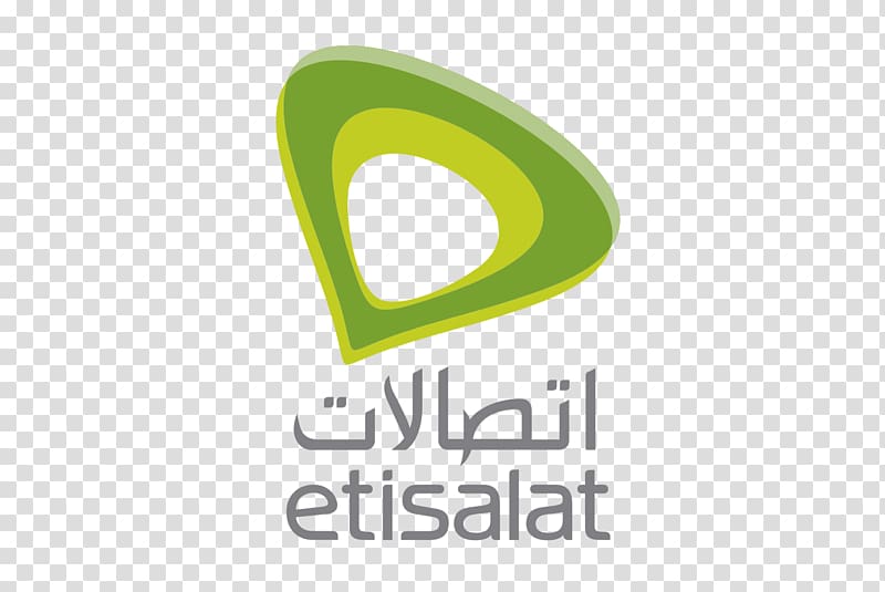 Logo Etisalat Afghanistan Brand Etisalat Misr, abu dhabi transparent background PNG clipart