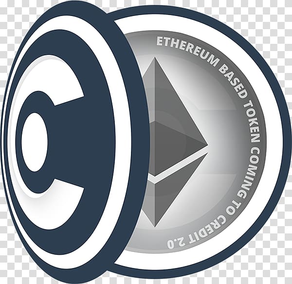ERC-20 Cryptocurrency Blockchain Initial coin offering Logo, chronobank transparent background PNG clipart
