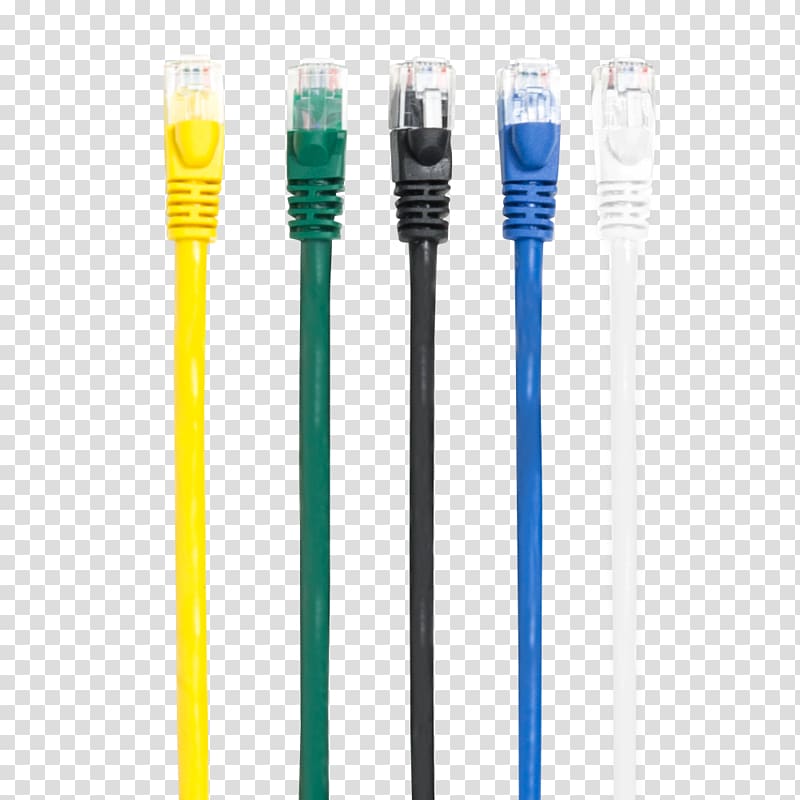 Network Cables Patch cable Category 5 cable Category 6 cable Electrical cable, Category 5 Cable transparent background PNG clipart