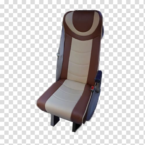 Massage chair Car seat Bus Comfort, chair transparent background PNG clipart