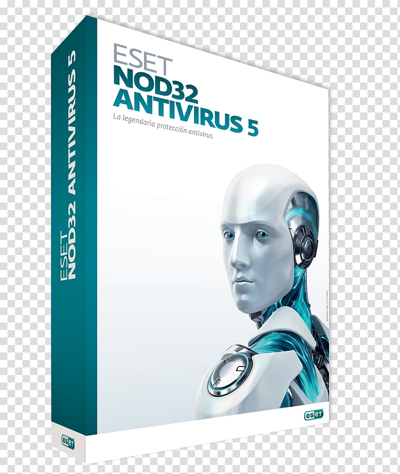 ESET NOD32 Antivirus software Computer Software ESET Internet Security, anti virus transparent background PNG clipart