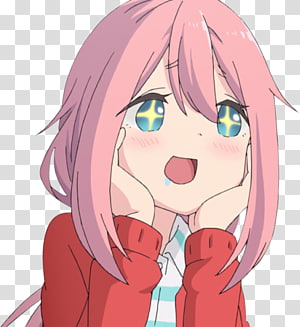 Anime Emoji Discord Emoticon Mangaka, Anime transparent background PNG ...