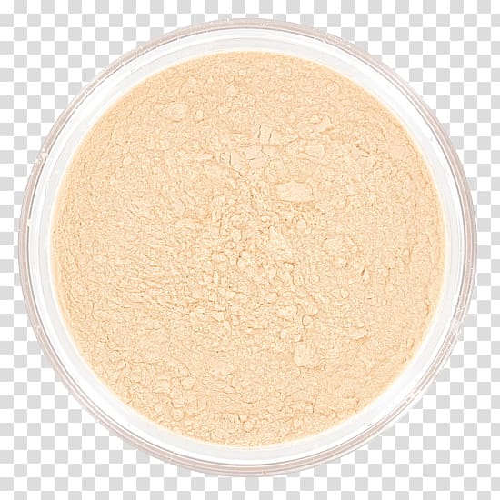 Face Powder Mineral Concealer Cosmetics, chiffon transparent background PNG clipart