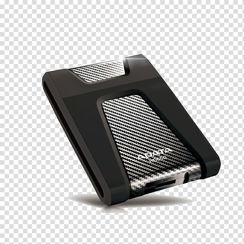 Hard disk drive USB 3.0 ADATA HD720 Datasheet External storage, High-end mobile hard disk transparent background PNG clipart