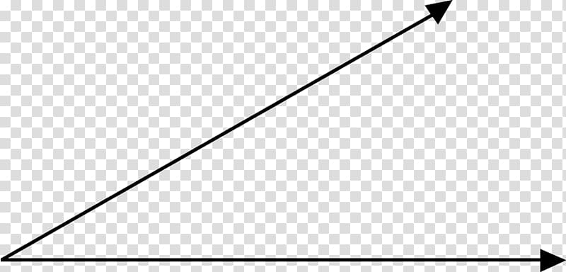 Angle aigu Line Triangle Right angle, Angle transparent background PNG clipart