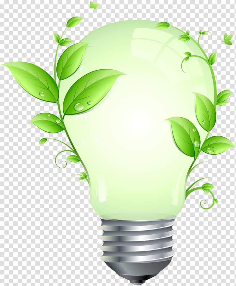 Energy conservation Electricity Renewable energy Electric power, energy transparent background PNG clipart