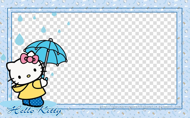 Hello Kitty Desktop High-definition television High-definition video, hello transparent background PNG clipart