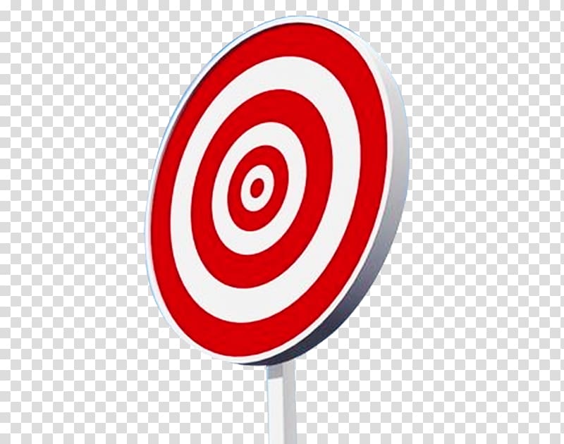 aiming at the circle,arrow target transparent background PNG clipart
