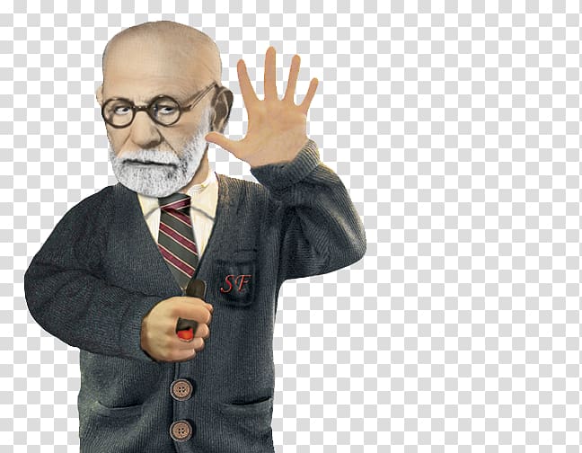 Sigmund Freud Philosopher Psychologist Personality, sigmund freud transparent background PNG clipart