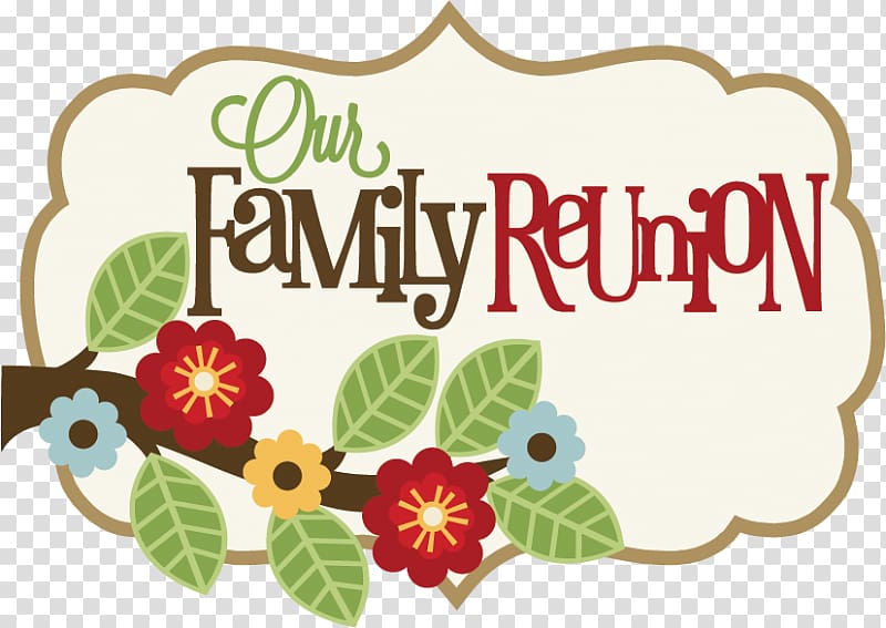 Family reunion Cousin Family tree , Reunion transparent background PNG clipart