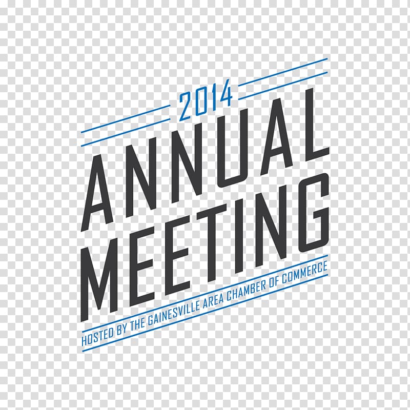 annual meeting clipart