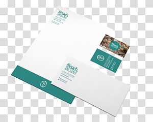 Paper Brand Logo, design transparent background PNG clipart thumbnail