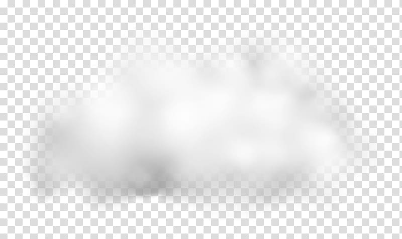 Black and white Pattern, Cloud transparent background PNG clipart