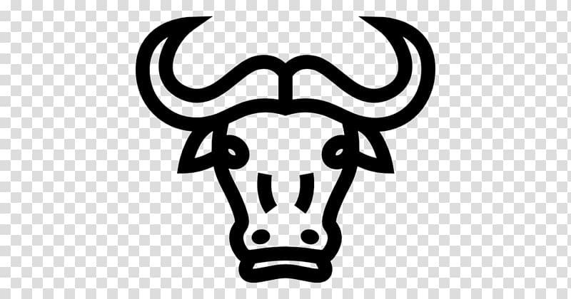 Texas Longhorn English Longhorn Welsh Black cattle Angus cattle , bull face transparent background PNG clipart