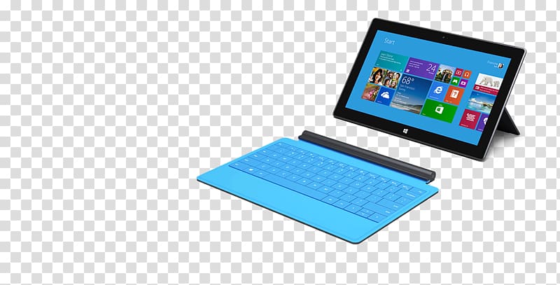 Surface Pro 2 Surface Pro 3 Surface 2, tablet transparent background PNG clipart