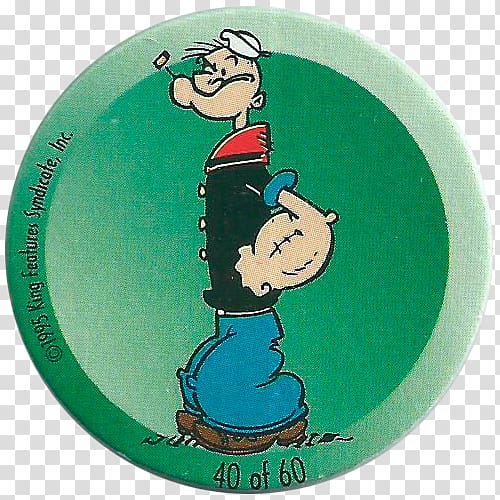 Popeye Olive Oyl King Features Syndicate Comic strip Comics, popeye transparent background PNG clipart