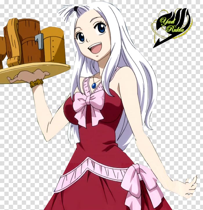 Erza Scarlet Fairy Tail: Portable Guild Mirajane Strauss Natsu Dragneel, fairy tail transparent background PNG clipart