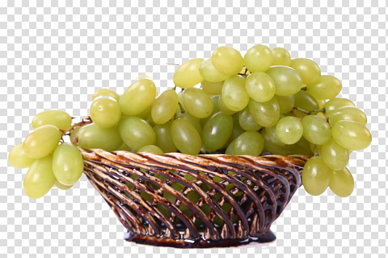 Grape Fruit, a bunch of grapes transparent background PNG clipart
