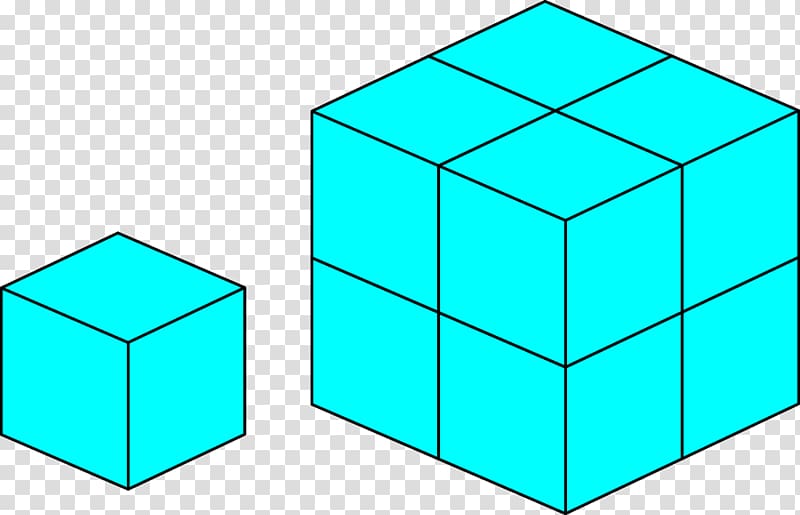 Cube Edge Geometry Symmetry Rubik\'s Revenge, cube transparent background PNG clipart