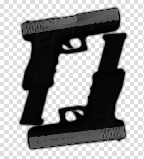 Firearm Glock Ges.m.b.H. Glock 30 Glock 37, weapon transparent background PNG clipart