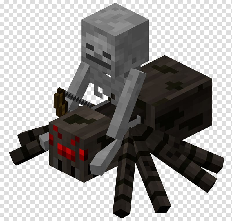 Minecraft: Pocket Edition Jockey Minecraft: Story Mode, Season Two, Creature transparent background PNG clipart
