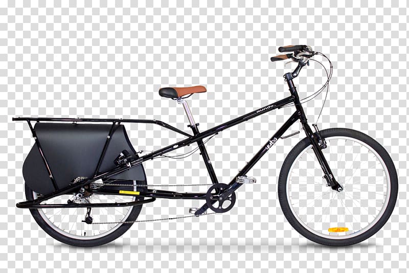 Freight bicycle Bicycle Shop Electric bicycle City bicycle, Bicycle transparent background PNG clipart