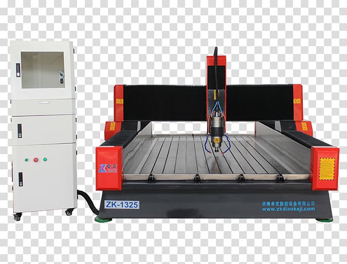 Machine CNC router Computer numerical control CNC wood router Engraving, wood transparent background PNG clipart