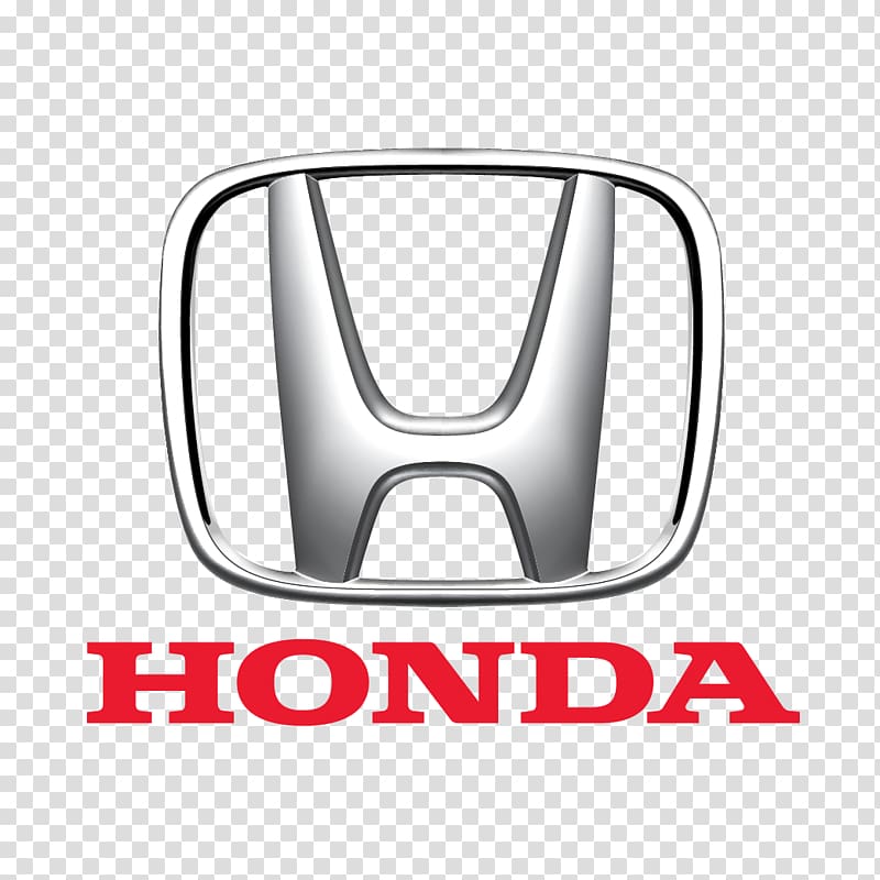 Honda Logo Car Honda HR-V Honda City, honda transparent background PNG clipart