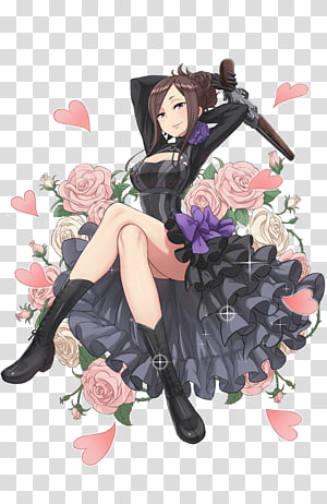 Anime Drawing Mangaka, Anime transparent background PNG clipart thumbnail