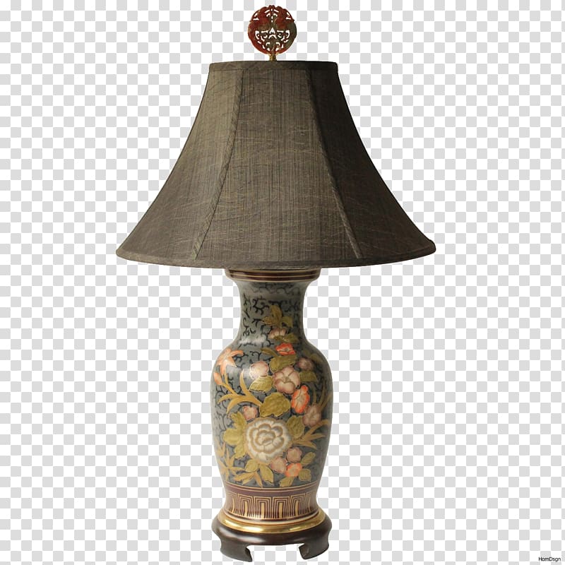 Lamp Shades Window Blinds & Shades Wicker Chandelier, lamp transparent background PNG clipart