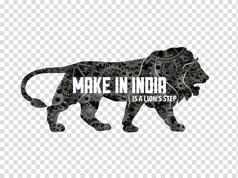 Make in India Government of India Business Swachh Bharat Abhiyan, India transparent background PNG clipart