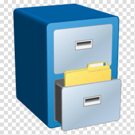 File Cabinets Computer Icons Cabinetry, others transparent background ...