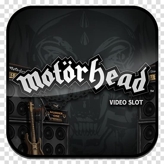 Motörhead Phonograph record Overkill LP record Heavy metal, others transparent background PNG clipart