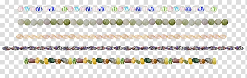 Purple Bead Body piercing jewellery Font, String of pearls transparent background PNG clipart