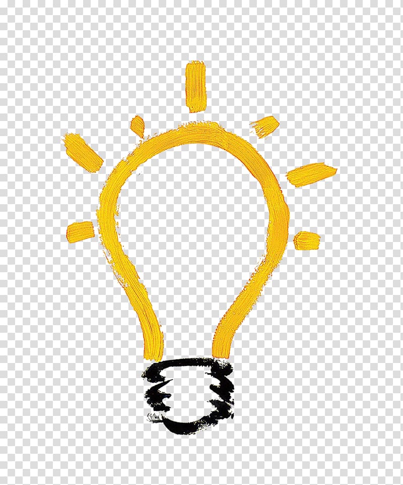 Incandescent light bulb LED lamp Maglite Flashlight, Emitting bulb transparent background PNG clipart