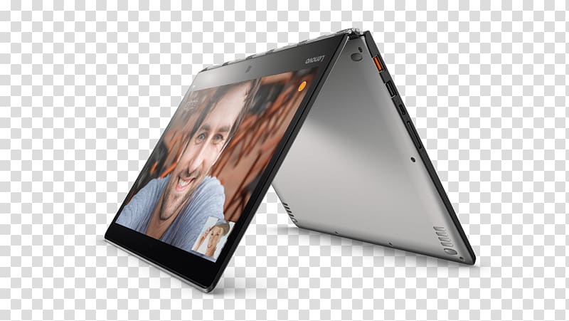 Lenovo ThinkPad Yoga ThinkPad X1 Carbon Laptop Lenovo IdeaPad Yoga 13, Laptop transparent background PNG clipart