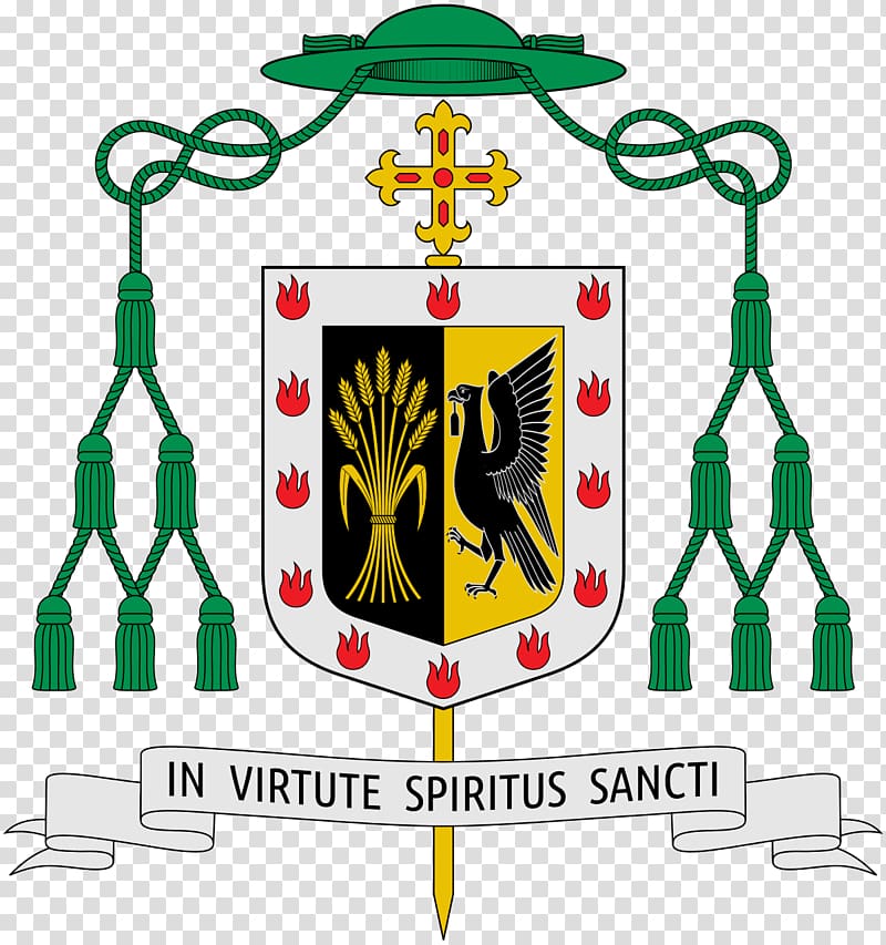 Diocese Bishop Catholic Church Priest Seminary, Saint AntHony transparent background PNG clipart
