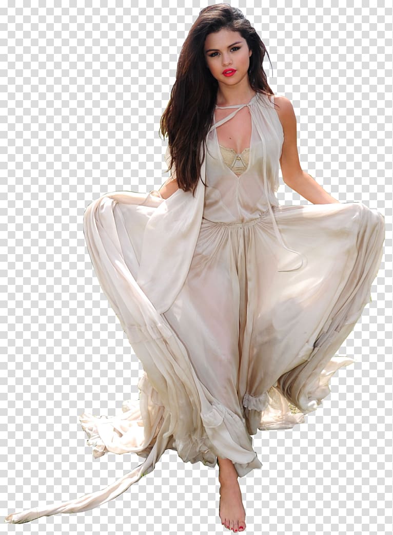 Selena Gomez & The Scene Come & Get It Drawing, selena gomez transparent background PNG clipart