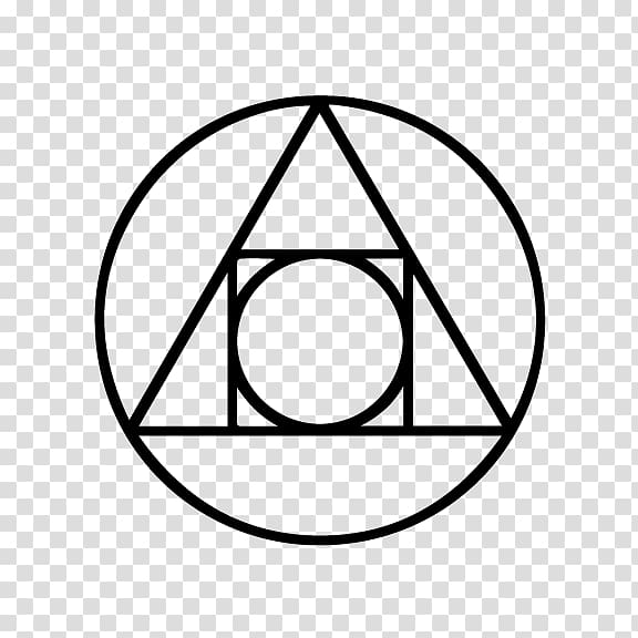 Alchemical symbol Aether Alchemy Nuclear transmutation, symbol transparent background PNG clipart