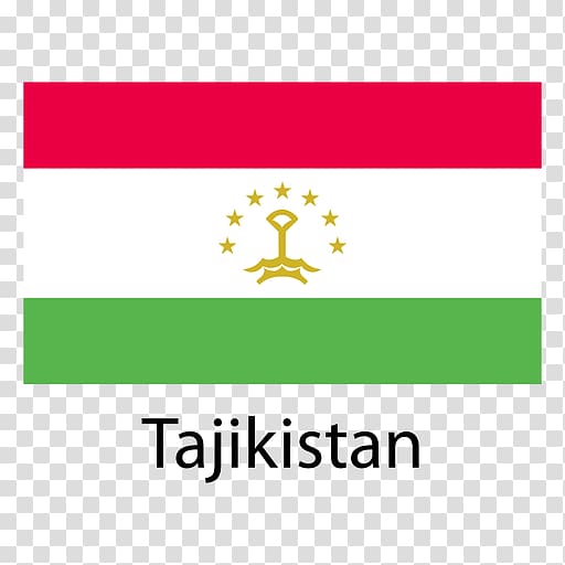 Flag of Tajikistan National flag, tajikistan transparent background PNG clipart