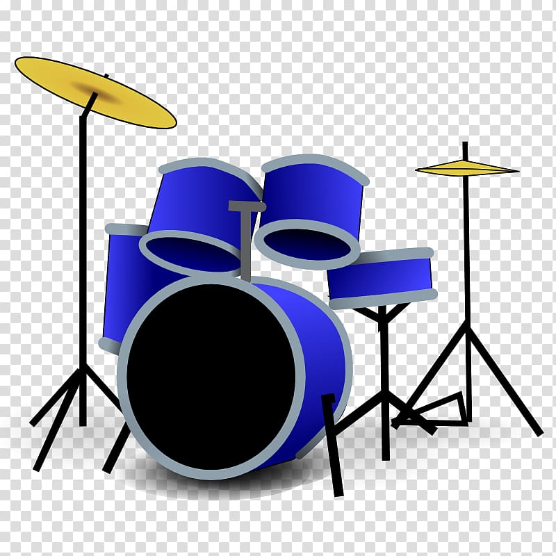 Drums Drum stick Cymbal, drum transparent background PNG clipart