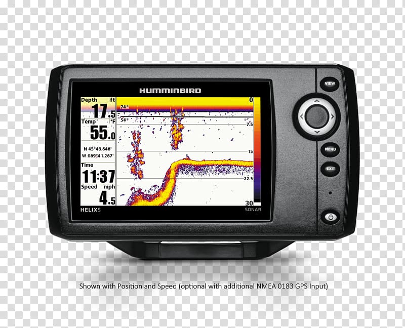 Fish Finders Chirp Sonar Global Positioning System Fishing, basemap transparent background PNG clipart