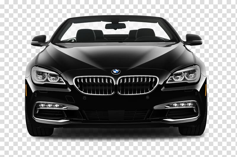 Car BMW 6 Series 2018 BMW 5 Series BMW 7 Series, performance transparent background PNG clipart