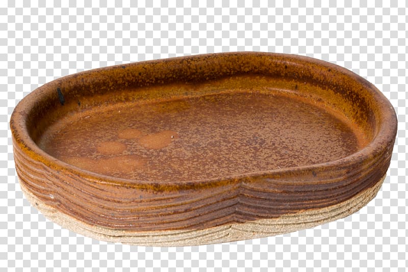 Tableware Bowl, Brown transparent background PNG clipart