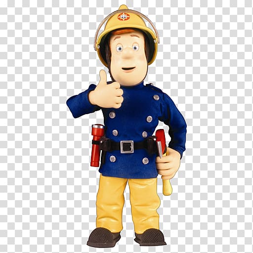 Wales Television show Firefighter Episode, fireman transparent background PNG clipart