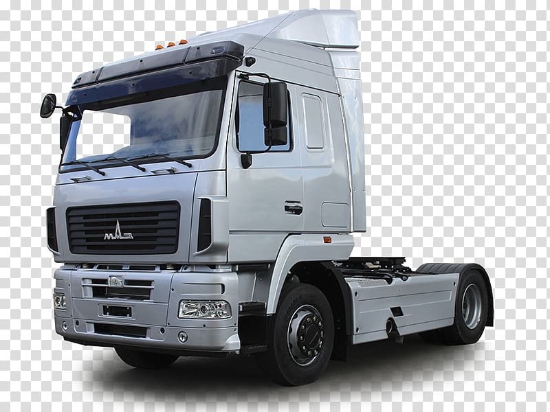 Tire Minsk Automobile Plant Car Bus Semi-trailer truck, car transparent background PNG clipart