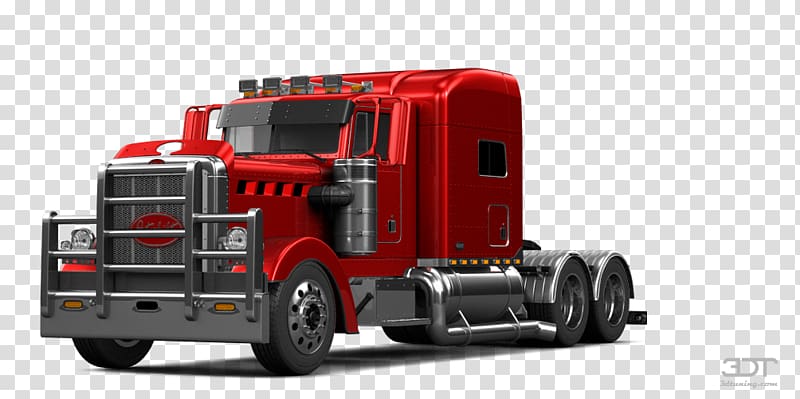 Tire Car Pickup truck Commercial vehicle Semi-trailer truck, car transparent background PNG clipart
