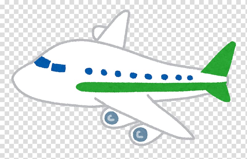 Airline ticket Airplane Aircraft Frequent-flyer program, green airplane tickets transparent background PNG clipart