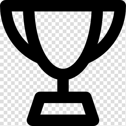 Computer Icons Trophy Encapsulated PostScript , Trophy transparent background PNG clipart